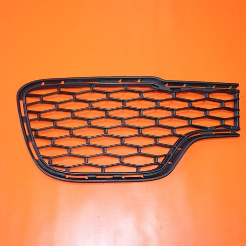 Maserati ghibli grille - maserati, left