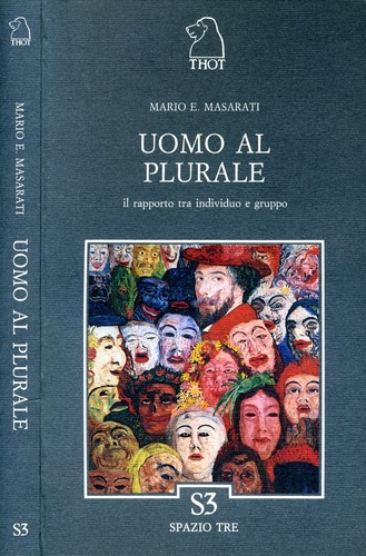 Uomo plurale il - plurale.,