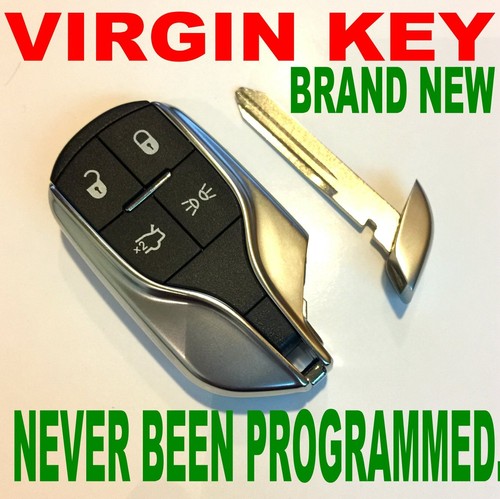 Truly virgin never coded - never, smart