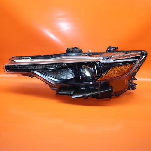 Maserati levante headlight - maserati,