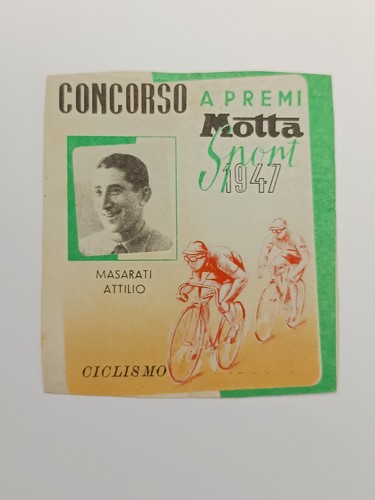 Figurina concorso premi - a,