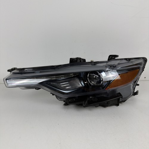 Maserati levante headlight - levante,