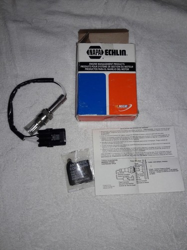 Oxygen sensor echlin napa - sensor-oe, echlin/napa
