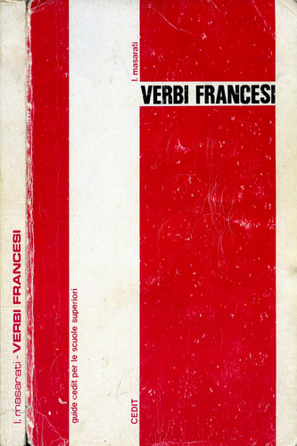 Verbi francesi masarati - francesi,