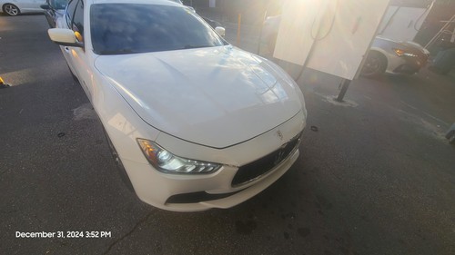 Cars trucks used masarati - used,