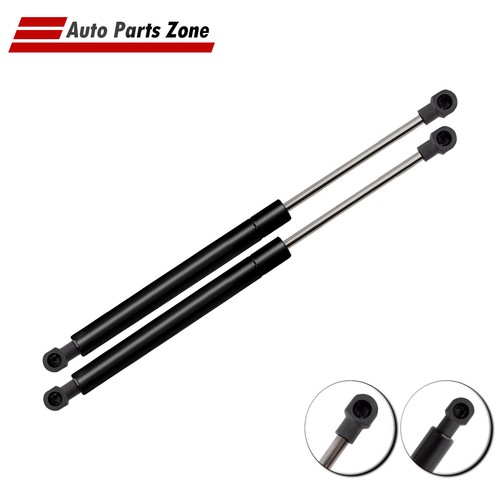 Rear trunk lift supports - 2x,