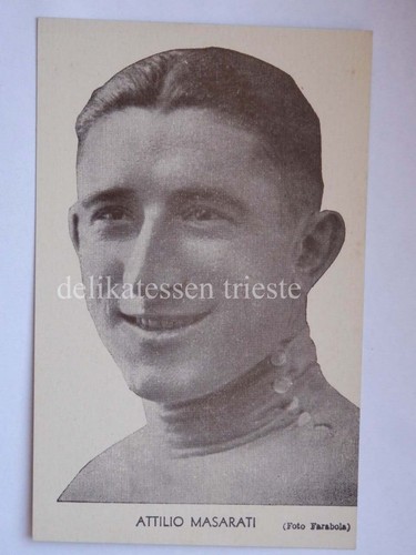 Attilio masarati ciclismo - attilio,