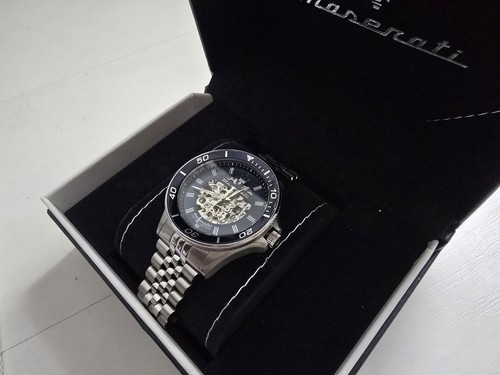 Orologio masarati rubini - masarati,