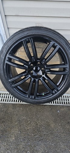 Panited black masarati ghibli - panited,