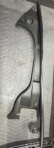 Masarati mc20 front trunk - masarati,