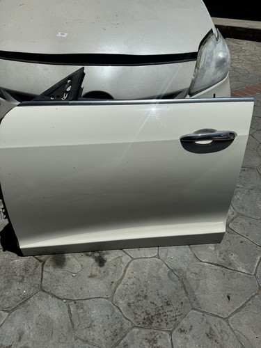 Maserati ghibli door left - maserati,