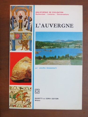 Auvergne laura masarati - l’auvergne,