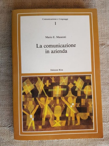 Comunicazione azienda - in,