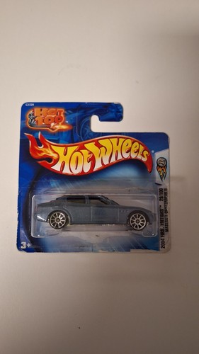Hot wheels masarati - wheels,