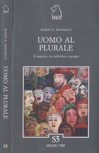 Uomo plurale il rapporto - uomo,