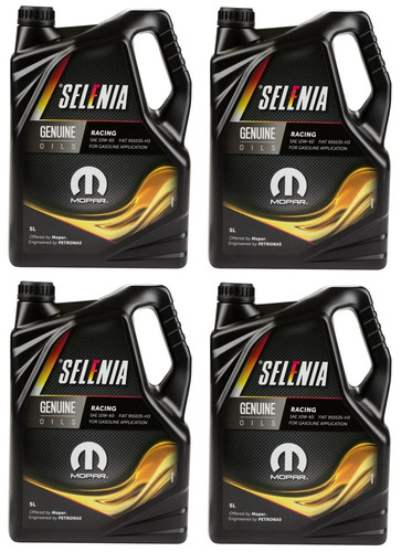 Olio motore originale 20l - olio,