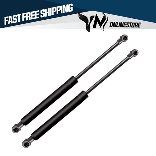 2pc rear trunk lift supports - trunk,