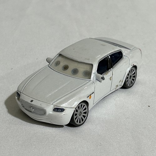 Rare disney pixar - pixar, cars