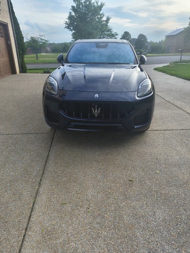 2023 maserati grecale modena - 2023,