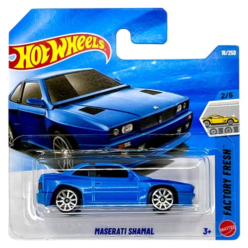 Hot wheels 2026 masarati - 2026,