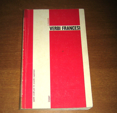 Verbi francesi masarati - masarati,