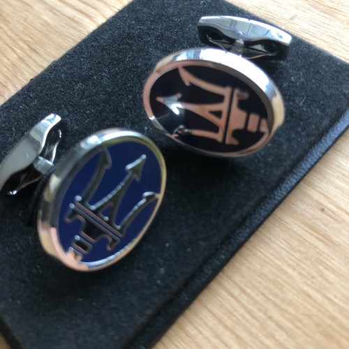 New cufflinks for dress shirt - for,