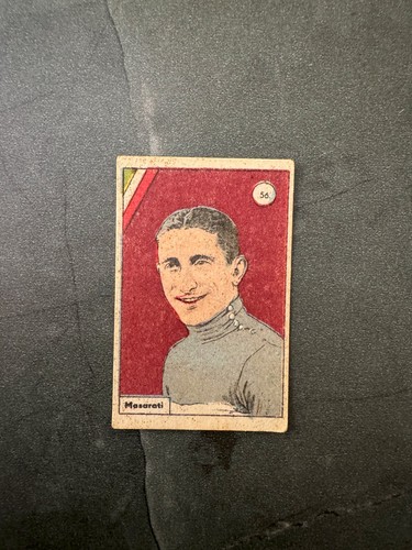 1938 figurine balilla - 1938-39,
